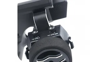 FlySky NB4 Noble Pro 2.4Ghz 4ch Radio w/ 2 Receivers image 62888