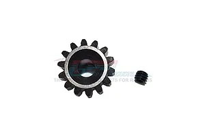 GPM Steel 14T Pinion Gear image 62891