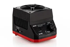 SkyRC BD250 Battery Discharger &amp; Analyser image 62908