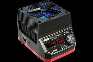 SkyRC BD250 Battery Discharger &amp; Analyser image 62909