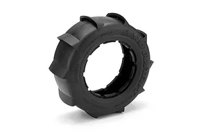 HPI 4.7/5.5" Baja 5T/5SC Rear Sand Buster-T Paddle Tyres 2Pcs image 6293