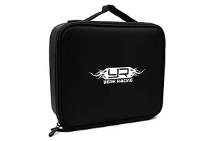 Yeah Racing Multi-Purpose Nylon Hard Case Bag image 62929