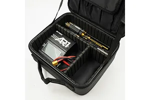 Yeah Racing Multi-Purpose Nylon Hard Case Bag image 62930