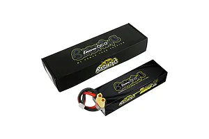 Gens Ace Pro Bashing Series 11.1v 6800mAh 120C LiPo Battery w/ EC5 Plug image 62979