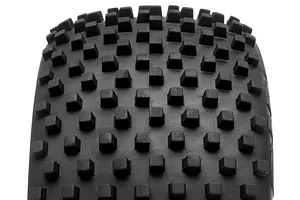 HPI 4.7/5.5" Baja 5B Rear Dirt Buster Medium Compound Baja Tyres 2Pcs image 6299