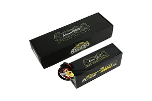 Gens Ace Pro Bashing Series 22.2v 6800mAh 120C LiPo Battery w/ EC5 Plug image 62993