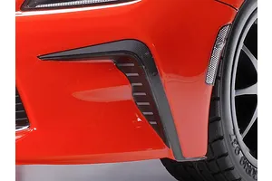 Tamiya TT-02 Toyota GR 86 RC Car Electric 4WD 1/10 Scale Kit image 62998