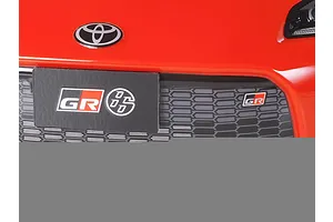 Tamiya TT-02 Toyota GR 86 RC Car Electric 4WD 1/10 Scale Kit image 62999