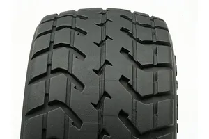 HPI 4.7/5.5" Baja 5B Front Tarmac Buster Tyres 2Pcs image 6306