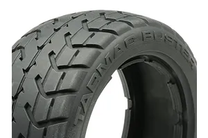 HPI 4.7/5.5" Baja 5B Front Tarmac Buster Tyres 2Pcs image 6307