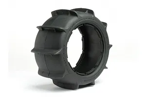 HPI 4.7/5.5" Baja 5B Rear Sand Buster Paddle Tyres 2Pcs image 6317