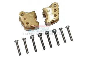 GPM Brass Weighted Rear Linkage Mounts 2Pcs