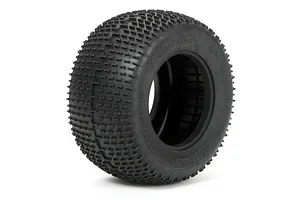 HPI 2.2" Dirt Bonz JR Tyres w/ Foam Inserts 2Pcs image 6326