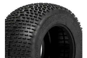HPI 2.2" Dirt Bonz JR Tyres w/ Foam Inserts 2Pcs image 6327