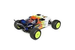 TLR 22T 4.0 RC Stadium Truck Electric 2WD 1/10 Scale Kit image 63273
