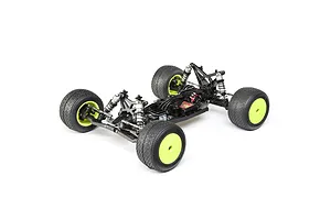 TLR 22T 4.0 RC Stadium Truck Electric 2WD 1/10 Scale Kit image 63274
