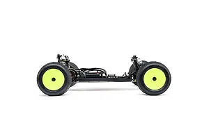 TLR 22T 4.0 RC Stadium Truck Electric 2WD 1/10 Scale Kit image 63276