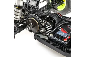 TLR 22T 4.0 RC Stadium Truck Electric 2WD 1/10 Scale Kit image 63279