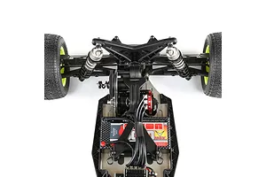 TLR 22T 4.0 RC Stadium Truck Electric 2WD 1/10 Scale Kit image 63280