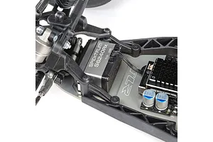 TLR 22T 4.0 RC Stadium Truck Electric 2WD 1/10 Scale Kit image 63281