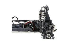 TLR 22T 4.0 RC Stadium Truck Electric 2WD 1/10 Scale Kit image 63282