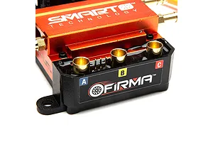 Spektrum Firma 160 Amp Smart Brushless Marine ESC 3S - 8S image 63343