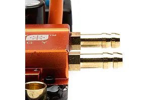 Spektrum Firma 160 Amp Smart Brushless Marine ESC 3S - 8S image 63347