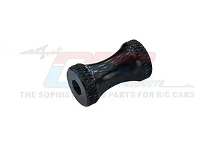 GPM Black Aluminium Rear Chassis Brace Collar