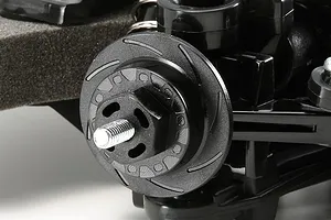 Tamiya TT-02 Mercedes AMG GT3 RC Car Electric 4WD 1/10 Scale Kit (no ESC) image 63578