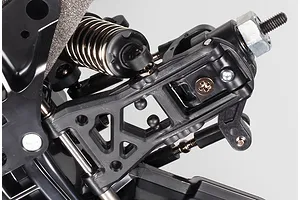 Tamiya TT-02D Toyota Supra RC Drift Car Electric 4WD 1/10 Scale Kit (No ESC) image 63612