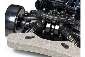 Tamiya TT-02D Nismo Skyline GT-R R34 Z-Tune RC Drift Car Electric 4WD 1/10 Scale Kit (No ESC) image 63621