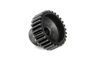 HPI 27T 48dp/0.5Mod Pinion Gear image 6364