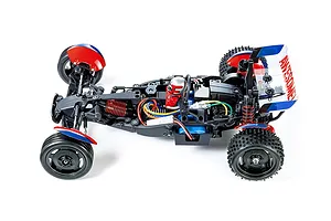 Tamiya TD2 Astute RC Buggy Electric 2WD 1/10 Scale Kit - Red Limited Edition image 63635