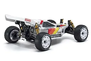 Kyosho Optima Mid RC Off Road Buggy Electric 4WD 1/10 Scale Kit image 63646