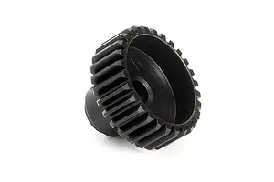 HPI 28T 48dp/0.5Mod Pinion Gear image 6366