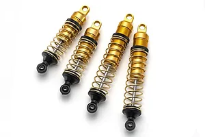 Kyosho Optima Mid RC Off Road Buggy Electric 4WD 1/10 Scale Kit image 63655