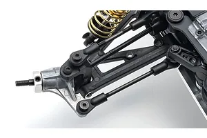 Kyosho Optima Mid RC Off Road Buggy Electric 4WD 1/10 Scale Kit image 63656