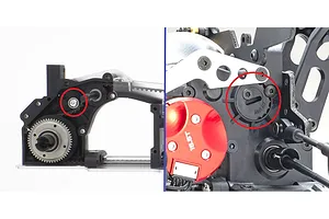 Kyosho Optima Mid RC Off Road Buggy Electric 4WD 1/10 Scale Kit image 63657