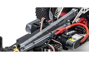 Kyosho Optima Mid RC Off Road Buggy Electric 4WD 1/10 Scale Kit image 63658