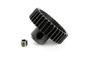 HPI 33T 48dp/0.5Mod Pinion Gear image 6370