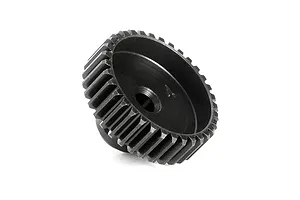 HPI 34T 48dp/0.5Mod Pinion Gear image 6371