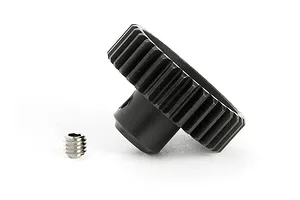 HPI 34T 48dp/0.5Mod Pinion Gear image 6372