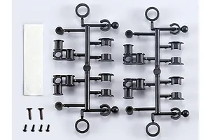 Killerbody Stealth Mounts