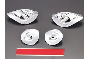Killerbody 1/7 Alfa Romeo 8C Light Bucket