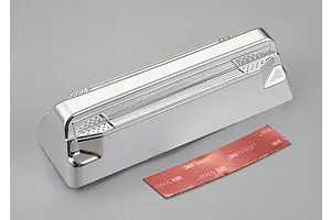 Killerbody 1/10 Electric Moster Truck Chromed Pedal