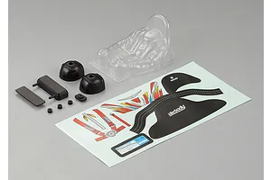 Killerbody 1/10 Navigator Set