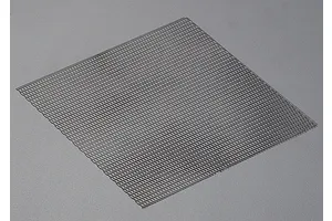 Killerbody Stainless Steel Modified Air Intake Mesh Black