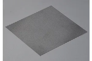 Killerbody Stainless Steel Modified Air Intake Mesh Black
