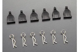 Killerbody Body Pins