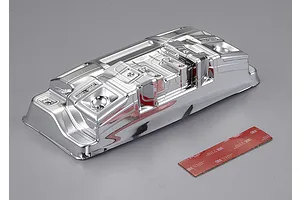Killerbody 1/10 Scale Crawler Chromed Light Bucket
